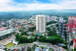 Thomson View Condominium (D20), Condominium #556221451